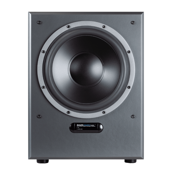 dynaudio AIR BASE-12 ディナウディオウーファー AIR BASE 12 | Subwoofer | Advanced Bass Management